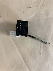 2015 -2021 SUBARU WRX DASH DIMMER LIGHT ILLUMINATION SCROLL CONTROL SWITCH OEM - Picture 1 of 4
