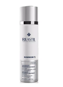 Rilastil Summum Rx Anti-Ageing Regenerative Cream, 50ml - Picture 1 of 3