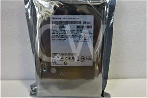 HCS721050CLA362 0F13836 Hitachi 500 GB 7,2 K RPM 3 Gb/s 3,5" disco rigido SATA HDD - Foto 1 di 2