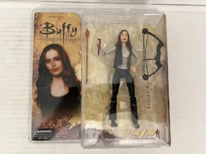 2005 Diamond Select Buffy The Vampire Slayer Bad Girls Faith Serie 1 Figur - Bild 1 von 6