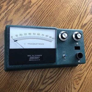 LaMotte Model TRL Colorimeter (A5/14) - Picture 1 of 7