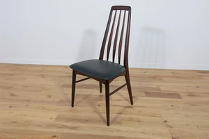 Koefoeds Danish Mid Century Teak Dining Chair by Koefoeds Hornslet c.1960 - Picture 1 of 9
