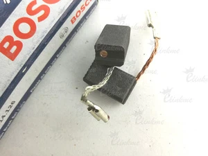 6.5mm*8mm*13mm Carbon Brushes For GWS7-100/GWS7-125/GWS7-100T Grinder - Picture 1 of 2