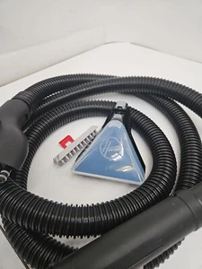 Hoover Steam Vac SteamVac Replacement Hose, Upholstery Attachment & Bag NEW - Picture 1 of 9