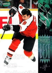1994-95 Parkhurst #315 Mark Recchi - Picture 1 of 1