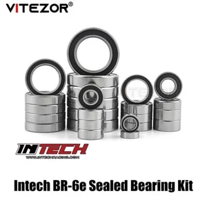 For Intech BR-6e Sealed Bearing Kit - Picture 1 of 4