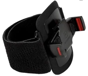 Under Armour UA Connect Bransoletka Mount do etui ochronnych UA - czarny - Zdjęcie 1 z 7