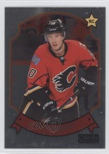 2014-15 O-Pee-Chee Platinum Retro Corban Knight #73 Rookie RC