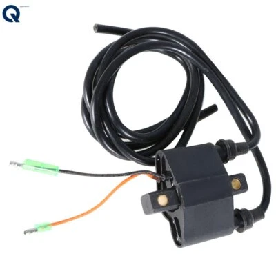 Brand new Ignition Coil 3005-381 3005-170 Double Line For Arctic Cat high-end Foto 1 de 4