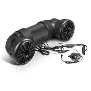 Altavoces amplificados resistentes a la intemperie BOSS Audio Systems ATV25B ATV 6,5"" - Bluetooth - Imagen 1 de 4