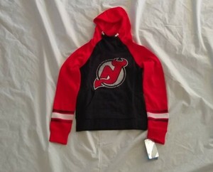 nhl jersey moletom com capuz