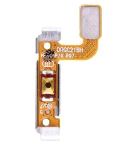 Genuine Power Button Flex Cable Replacement Part For Samsung Galaxy S7 - Picture 1 of 1