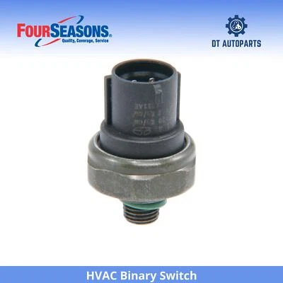 Interruptor binario HVAC Honda Passport 1994-2002 4 estaciones 1995 1996 1997 1998 Foto 1 de 4