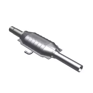 MagnaFlow 23444-CE for 1983 Buick Skyhawk 1.8L L4 GAS SOHC - Picture 1 of 24