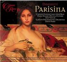 Donizetti: Parisina-Opera Rara-Lpo-3-Cd -New -David Parry (Carmen Giannattasio)