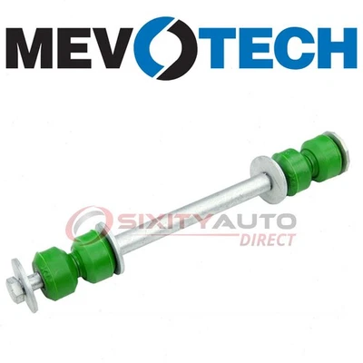 Mevotech TTX Front Stabilizer Bar Link Kit for 2007-2019 GMC Sierra 3500 HD zv Foto 1 de 4