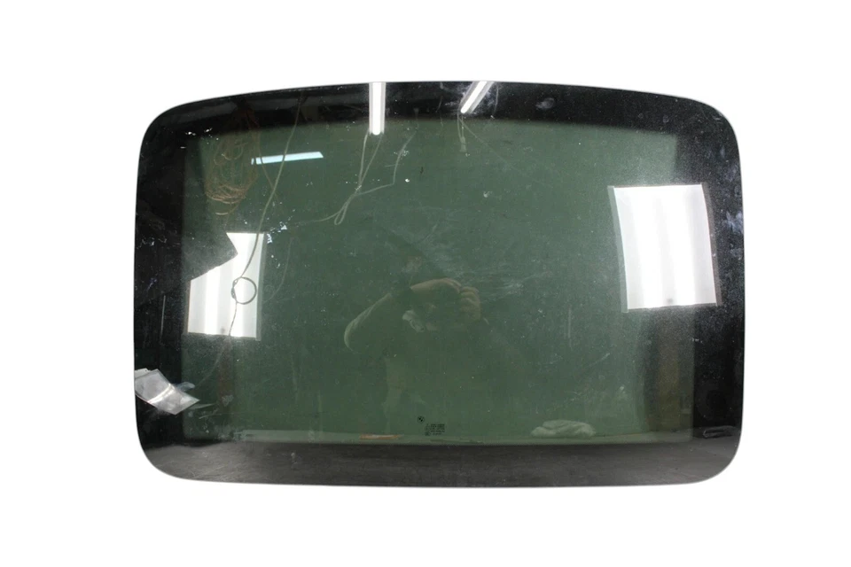 Conjunto de ventana de vidrio techo corredizo techo corredizo BMW 740Li 750i F01 09-15 43R001090 OEM Foto 1 de 4
