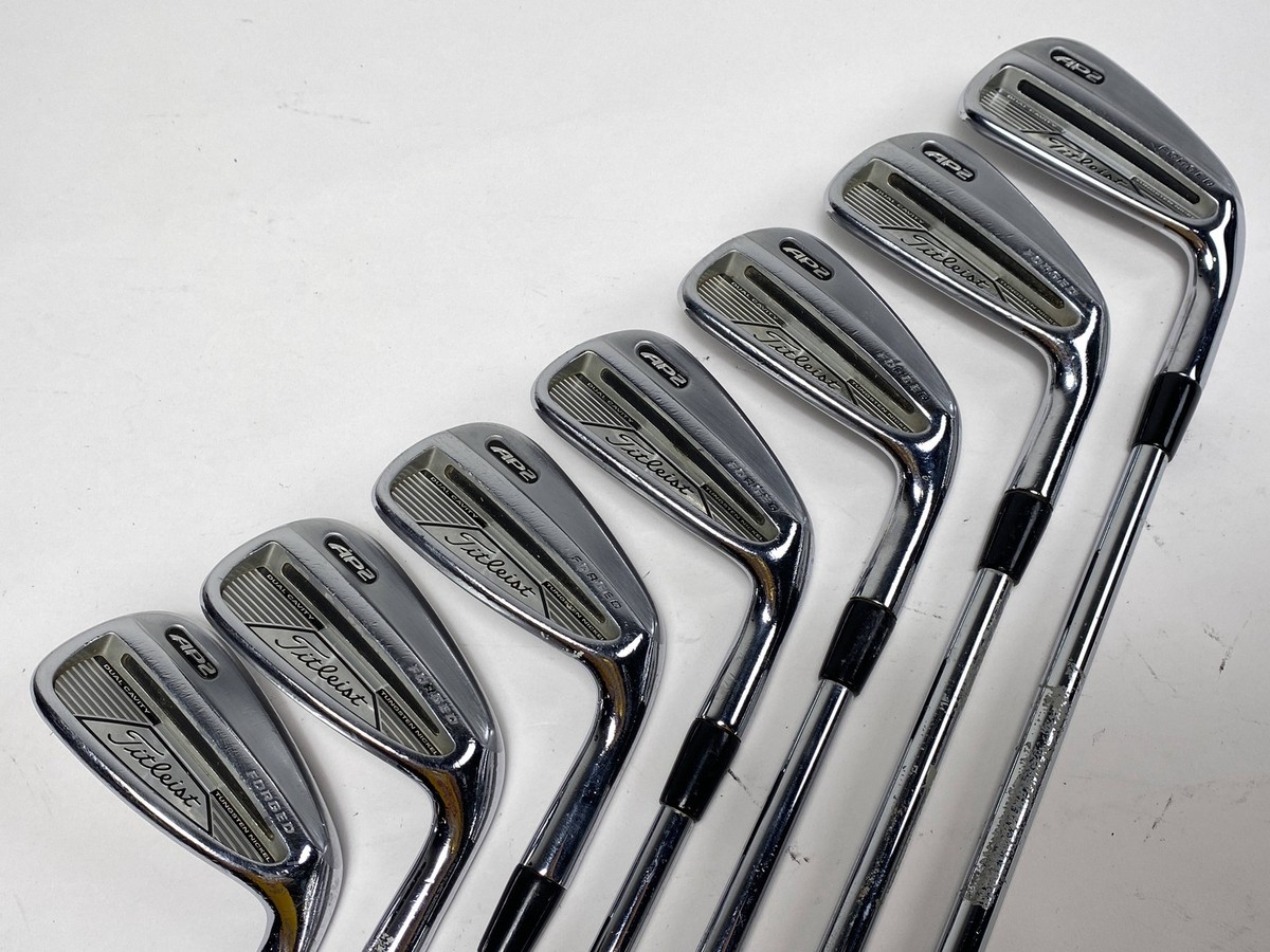 Titleist Ap2 Irons for sale | eBay Titleist Ap2 Irons for sale | eBay