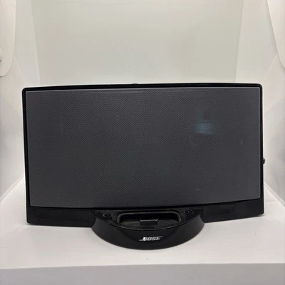 Bose SoundDock Digital Music System Speaker - Image 1 of 4