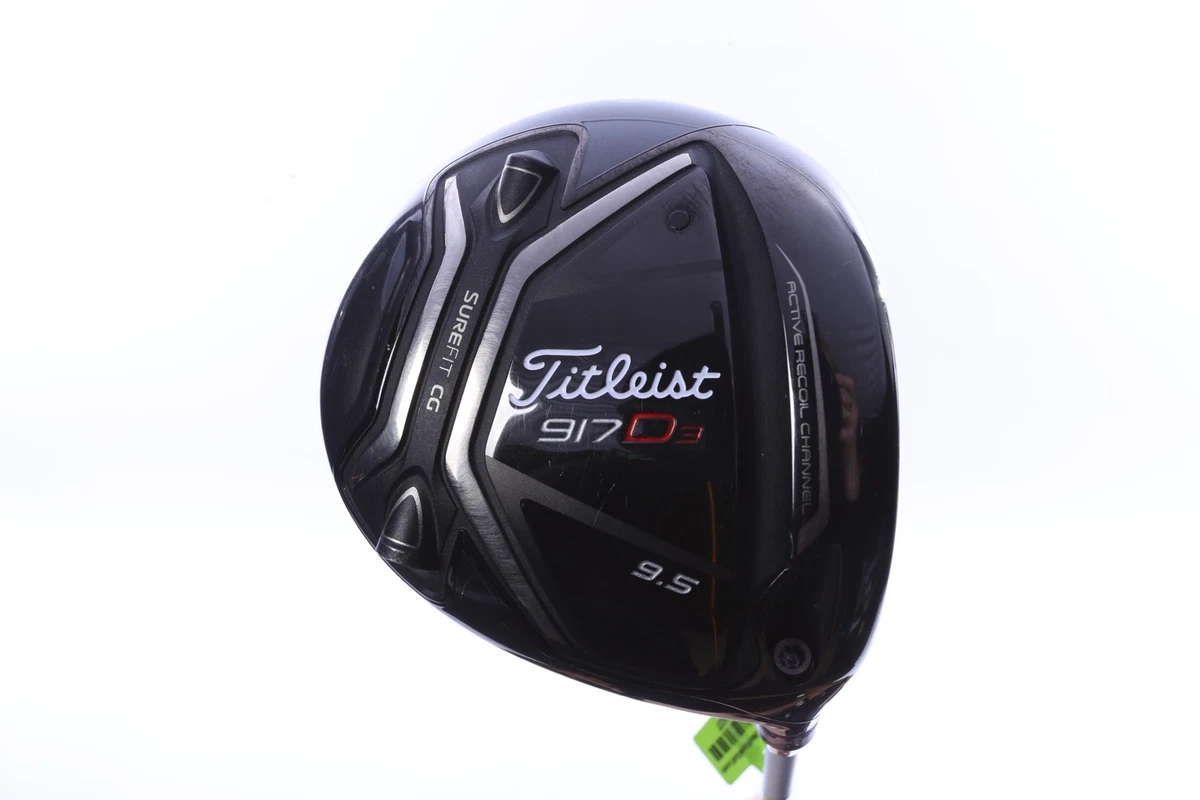 917D3 Driver Golf Clubs for sale | eBay