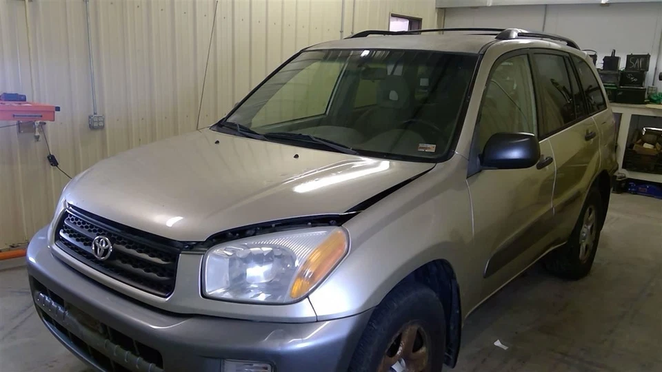 Velocímetro Cluster MPH compatible con 01-03 RAV4 1692697 Foto 1 de 4