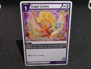 Angel BS2-067 R Braverse cookie run NM - Picture 1 of 2