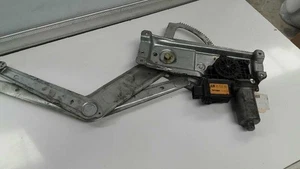 90520201 motor elevalunas delantero izquierdo para OPEL CORSA B ECO 1997 154835 - Picture 1 of 4