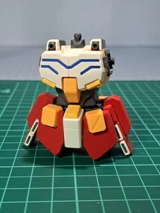 Gunpla Plastic Model Mobile Suit Gundam Heavyarms torso MG Junk robot mg43 Y3 - Picture 1 of 4
