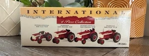 1/64 International 60 Series Four Piece Set - Picture 1 of 6