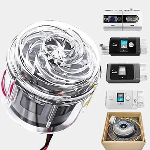 Motor Blower Motor Pump for CPAP, Airsense 10 Replacement Parts -cpap Machine- - Picture 1 of 4