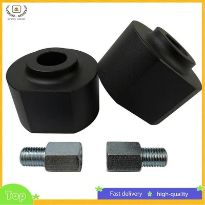 Kit elevador nivelador delantero de 3" para Ford F-150 1981-1996 2000-2005 Ford Excursion 2x2 Foto 1 de 4