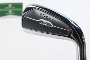 Titleist U505 2023 #1 Iron / 16 Degree / X-Flex Hzrdus Black 80 Shaft - Picture 1 of 6
