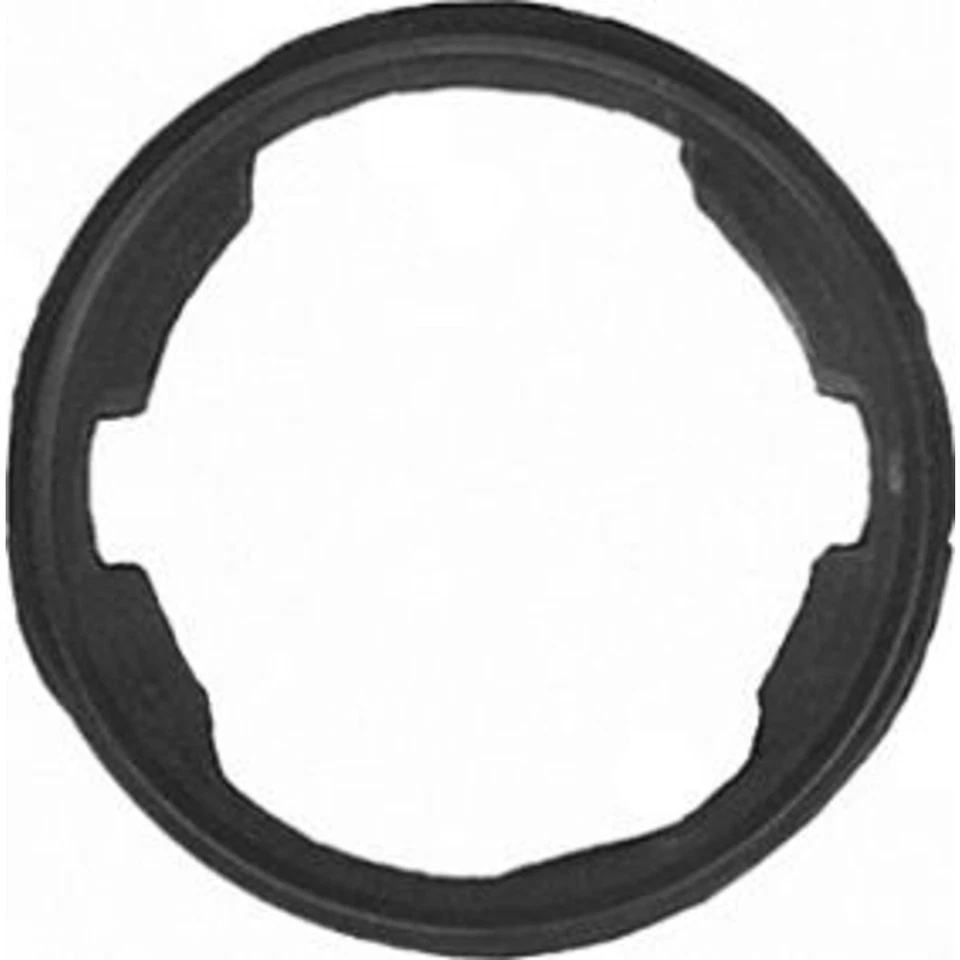 Junta termostática Felpro 35615 para Isuzu Axiom Rodeo Sport Honda Passport Amigo Foto 1 de 1