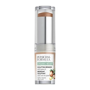 Physicians Formula Organic Wear Sculpting Bronzer TOFFEE SHADE - Picture 1 of 2