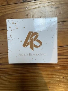 Ashley Black Kryo Pack Cold Therapy Strap Wrap Hand Foot Wrist Elbow Pain-Relief - Picture 1 of 6