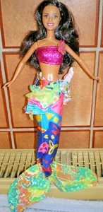 Barbie Sisters Skipper Meerjungfrau  2007 NEUWERTIG - Bild 1 von 3