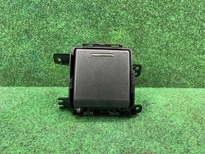 2010-2015 Lexus RX350 RX450H Instrument Cup Holder Black OEM - Picture 1 of 10