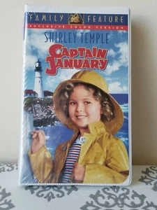 Captain January  - Bild 1 von 2