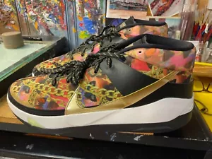 Nike Zoom KD13 Hype Coral Lavado Láser Carmesí Talla EE. UU. Hombres 18 Durant CI9948-600 - Imagen 1 de 12