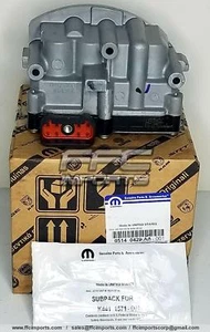 A604 40TE 41TE 41TES Transmission NEW OEM MOPAR Shift Solenoid Block Chrysler - Bild 1 von 2