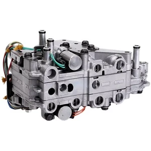 For Honda Civic Transmission Valve Body 27000-5T0-A01, 27000-5T0-A02 Replacement - Picture 1 of 5
