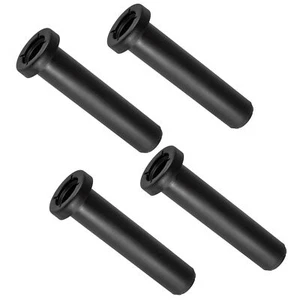 Bujes largos de brazo en A para Polaris 5431596 5433066 5434551 5436220 5436973 - Imagen 1 de 7