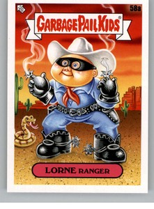 2020 Garbage Pail Kids 35th Anniversary Series 2 Base Singles (Pick Your Cards)