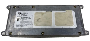 BMW 7ER E65 BLUETOOTH TELEMATIK STEUERGERÄT ECU UNIT 84116946328 - Bild 1 von 5