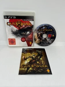 God Of War III für Playstation 3 / PS3 #1 - Bild 1 von 1