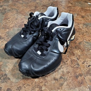 Las mejores ofertas en Tenis atléticas negras Nike Mujeres Nike Shox para |  eBay