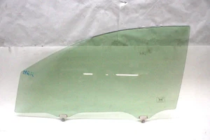 2012 HONDA CR-V DOOR WINDOW GLASS FRONT LEFT OEM 12 13 14 15 16 - Picture 1 of 6