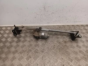 Range Rover Evoque 11-19 Mk1 FL L538 Front Wiper Assembly LR078301 - Picture 1 of 7