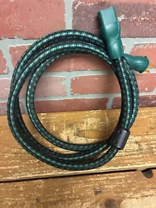 AudioQuest NRG-2 Power Cable - 6FT - Picture 1 of 4
