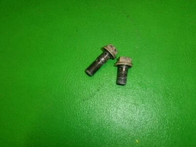 Polaris RZR 800 S 2012 línea de freno a cilindro maestro pernos de banjo Foto 1 de 2